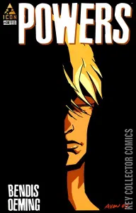 Powers #30