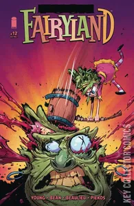 I Hate Fairyland #12