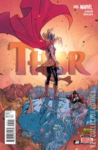 Thor #5