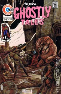 Ghostly Tales #114
