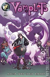 Vamplets #3