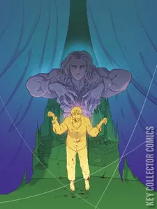 Bram Stoker Monster Hunter #2