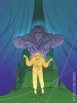 Bram Stoker Monster Hunter