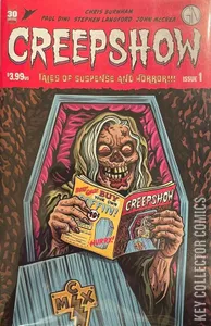 Creepshow #1
