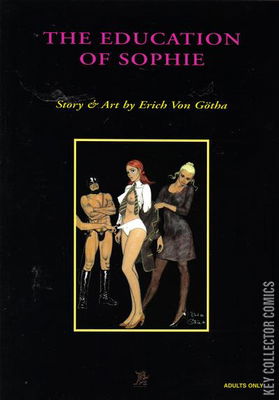 The Education of Sophie