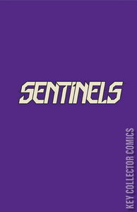 Sentinels #1 