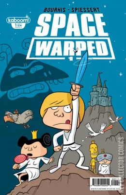 Space Warped