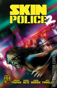 Skin Police 2 #3