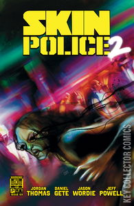 Skin Police 2 #3