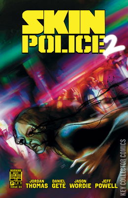 Skin Police 2