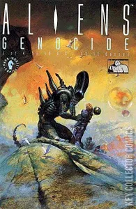 Aliens: Genocide #2