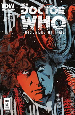 Doctor Who: Prisoners of Time