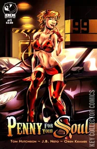 Penny For Your Soul #1