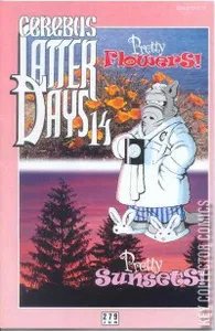 Cerebus the Aardvark #279