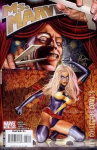 Ms. Marvel #20
