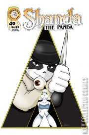 Shanda the Panda #40