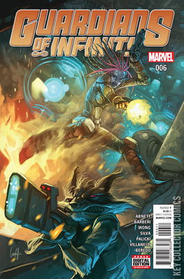 Guardians of Infinity