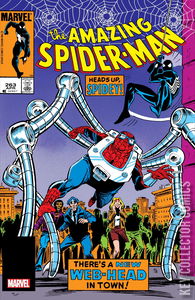 Amazing Spider-Man #263