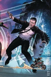 James Bond #3
