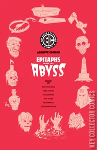 Epitaphs From the Abyss #1