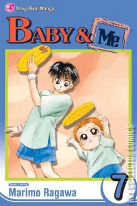 Baby & Me #7