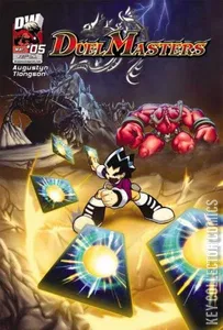 Duel Masters #5