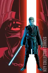 Cover for Star Wars #25