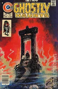 Ghostly Haunts #49