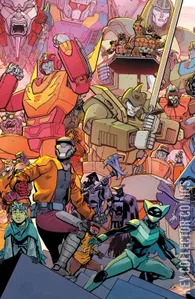 Void Rivals #31