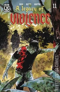 A Legacy of Violence #11
