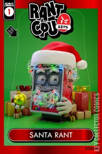 Rant CPU: Christmas Special #11