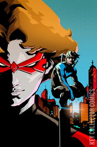 Nightwing #132