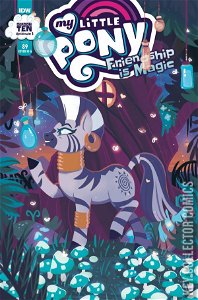 My Little Pony: Friendship Is Magic #89 