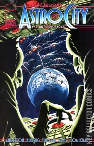 Astro City #7