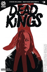 Dead Kings #3