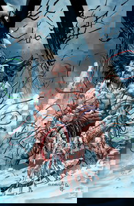 Wolverine: Weapons of Armageddon #3