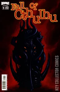 Fall of Cthulhu #1