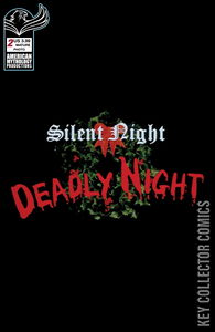 Silent Night: Deadly Night #2 