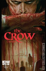 The Crow: Curare #2