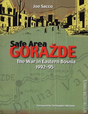 Safe Area Gorazde
