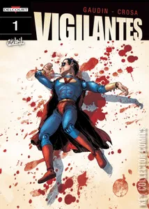 Vigilantes #1