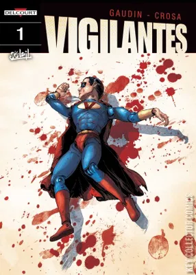 Vigilantes