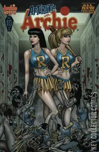 Afterlife with Archie #10