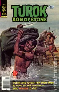 Turok, Son of Stone #119