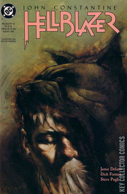 Hellblazer