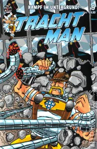 Tracht Man #9