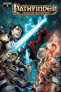 Pathfinder: Hollow Mountain #5