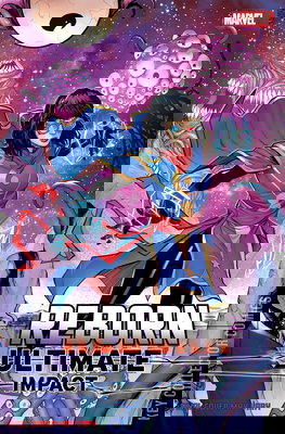 Reborn: Ultimate Impact