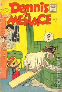 Dennis the Menace #17