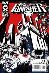 Punisher #67